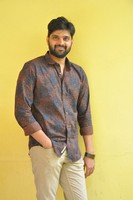 Hero Sree Vishnu Stills